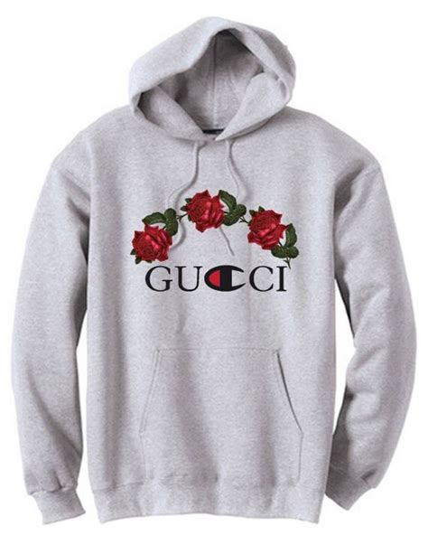 gucci maglia collaborazione champions|gucci x champion.